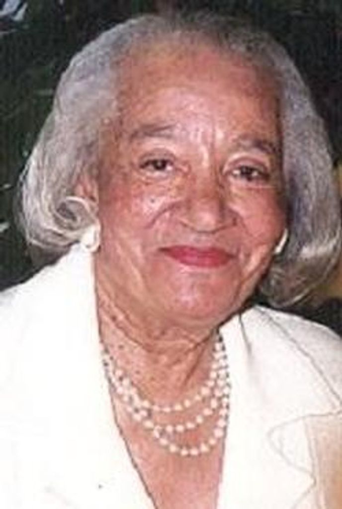 Mattie Waymer Armstrong Profile Photo