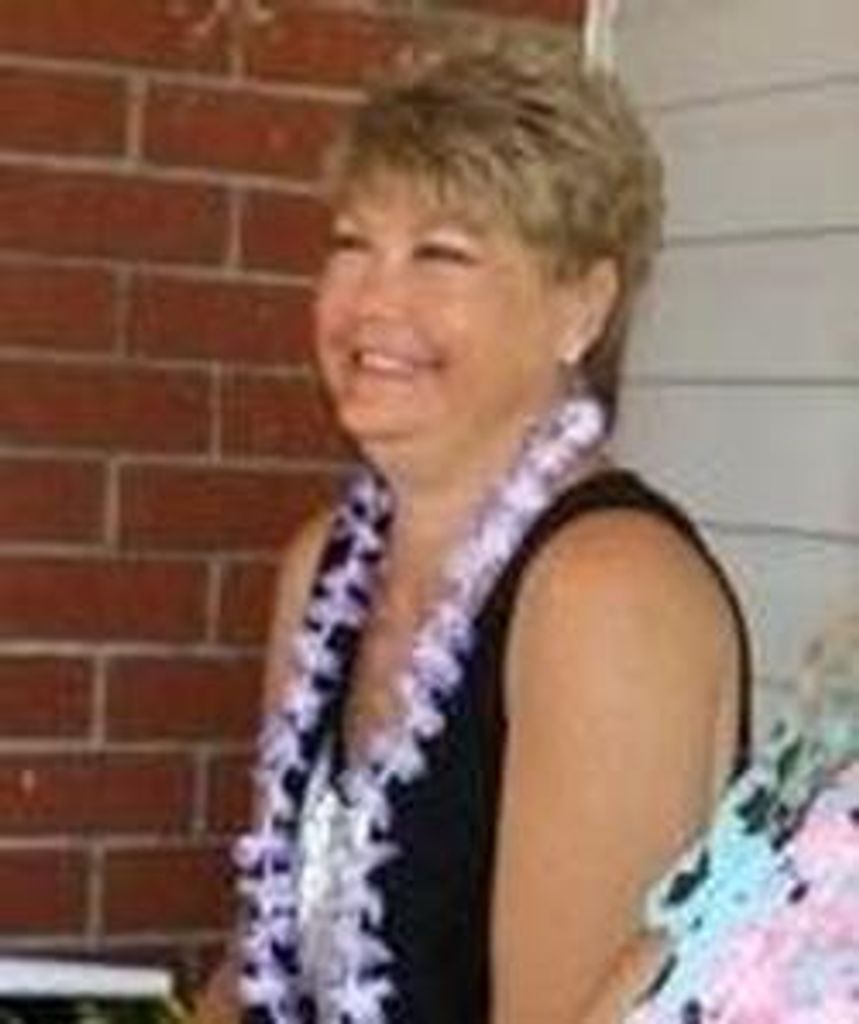 Glinda Hammons Craig