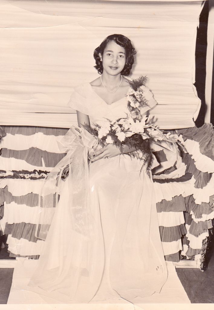 Victoria C. Alford Profile Photo