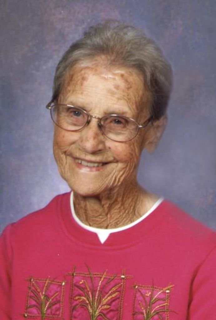 Elaine Waswick Profile Photo