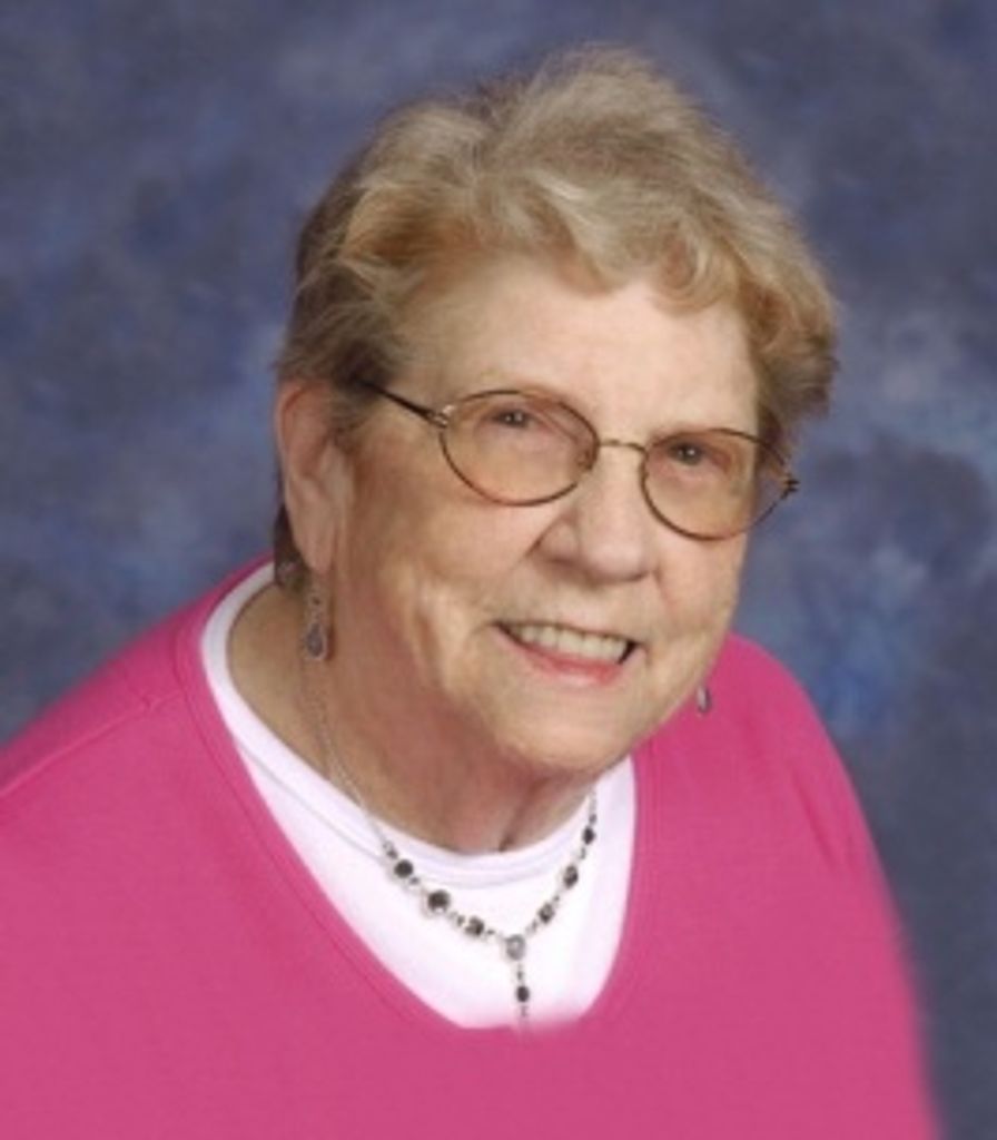 Anna Mae Gray