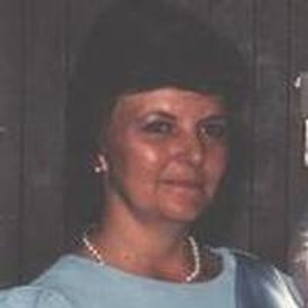 Sharon Freeland