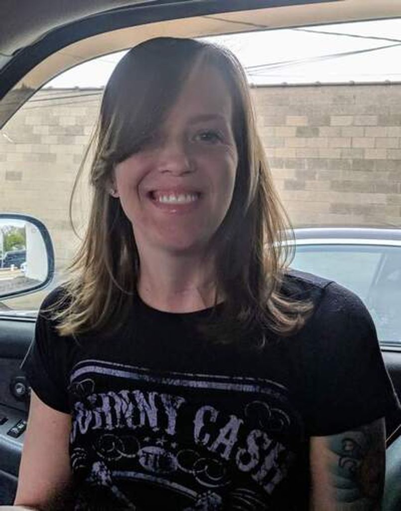 Kandice Michelle Coop