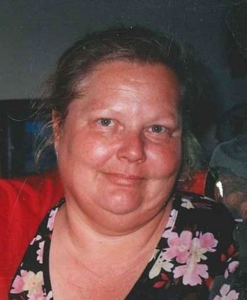 Linda Kay Jackson
