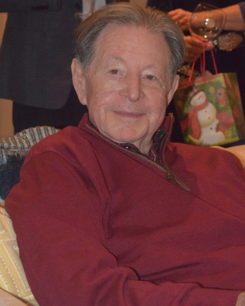 Paul Emery Atkinson