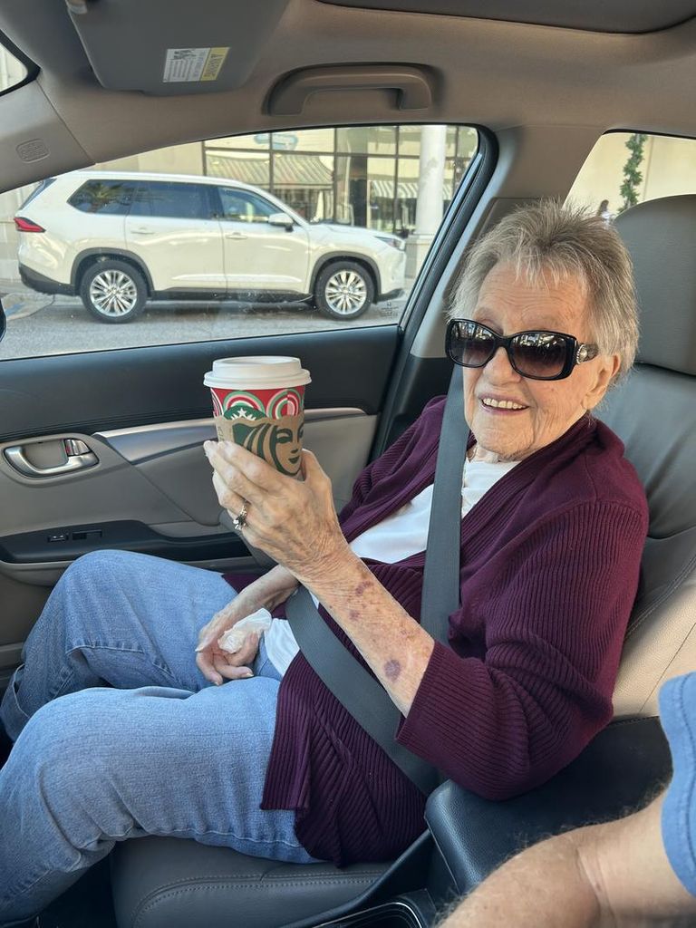 Bonnie Hart Burch Profile Photo