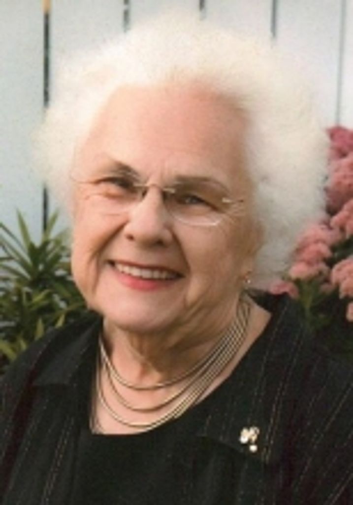 Florence Berry-Wilson