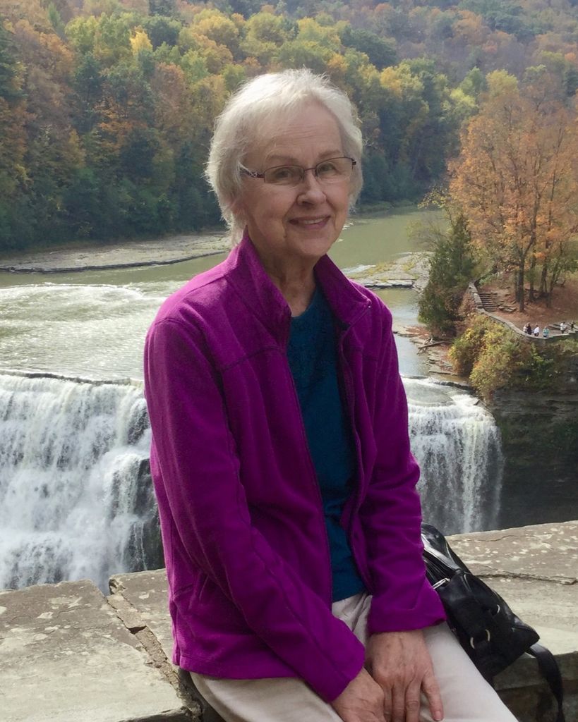 Dorothy Goveski Profile Photo