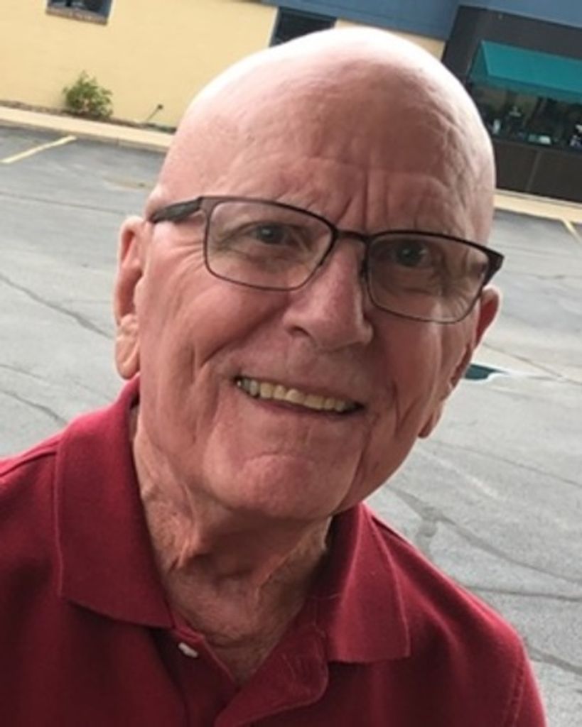 John V. Lewis Jr. Profile Photo