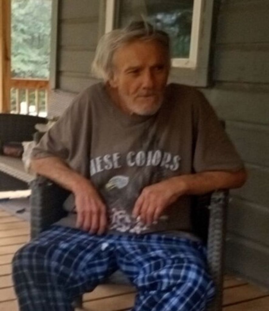 John Wesley Hughes Profile Photo