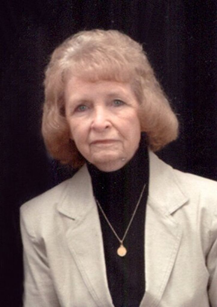 Rita Krug Profile Photo