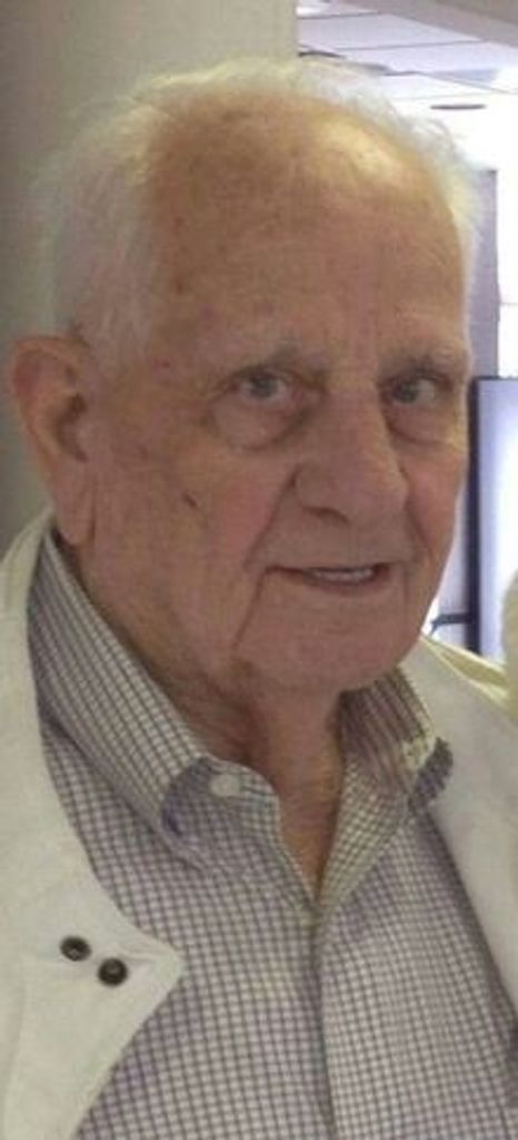 Paul Wade Profile Photo