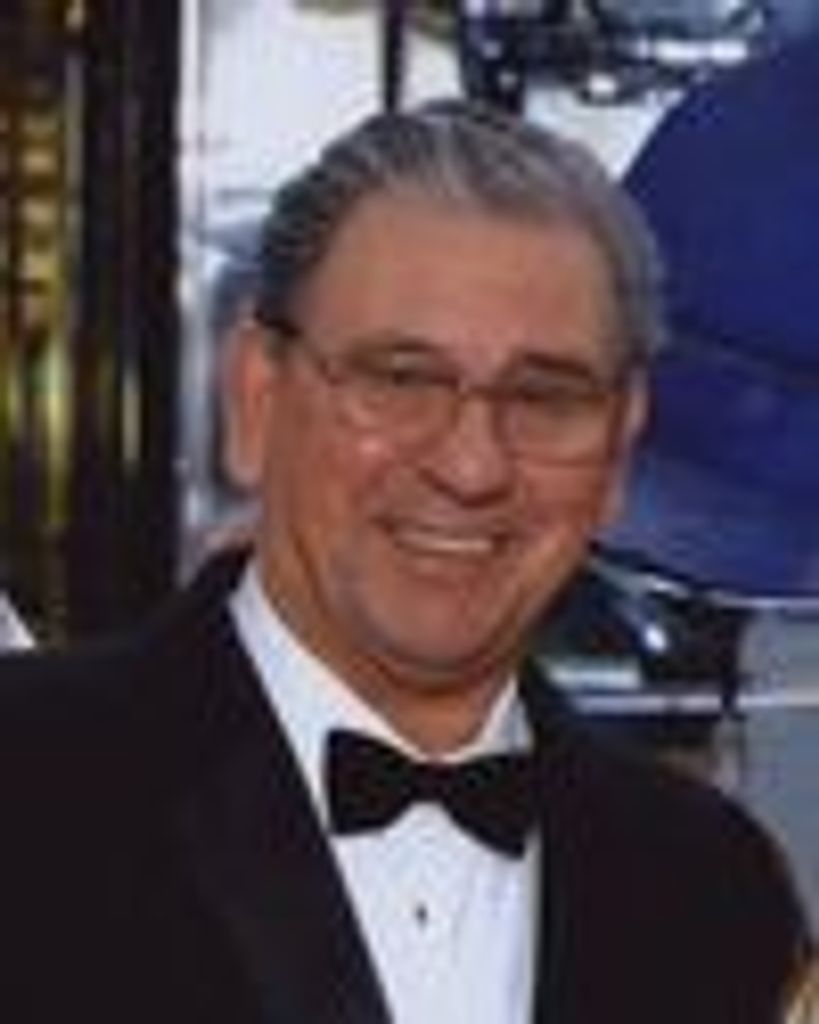 Eugene Ernest Pinkham Profile Photo