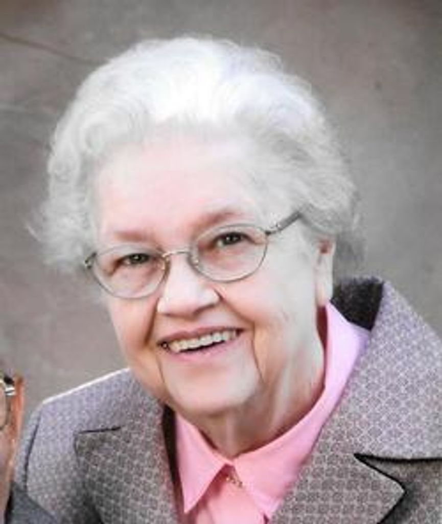 Clara Rose Schachner