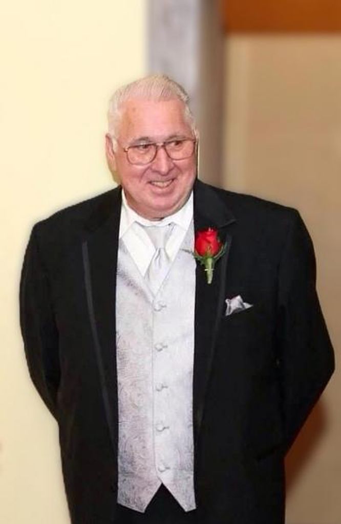 Raymond Edgar Nightingale Jr.