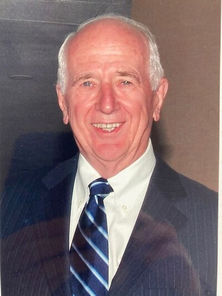 Robert S. Cummings Profile Photo