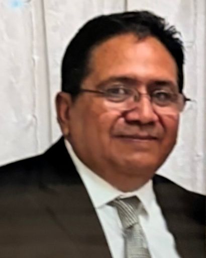 Jose Martin Sanchez's obituary image