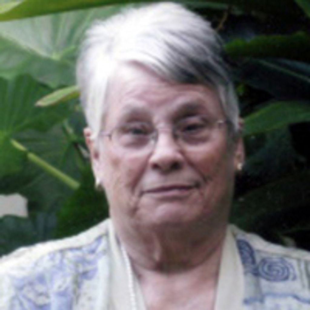 Joyce Duplantis Primeaux