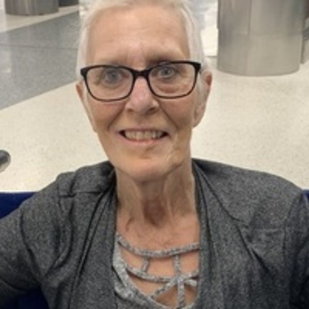 Deborah Marcus Thompson Profile Photo