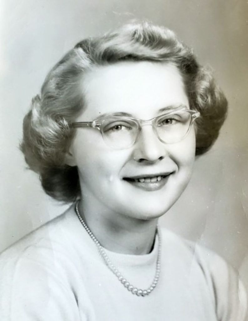 Betty Secrest