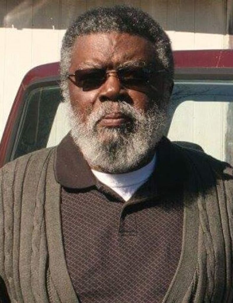 James Charles Polite Profile Photo