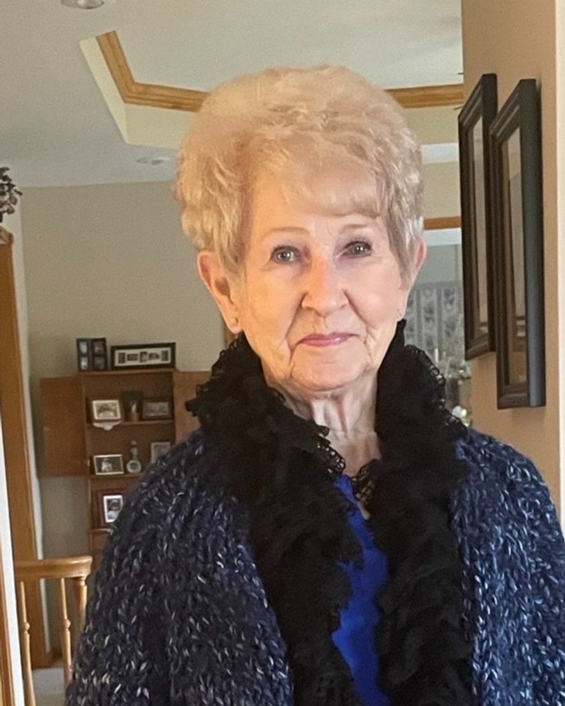 Pauline Coffer Profile Photo