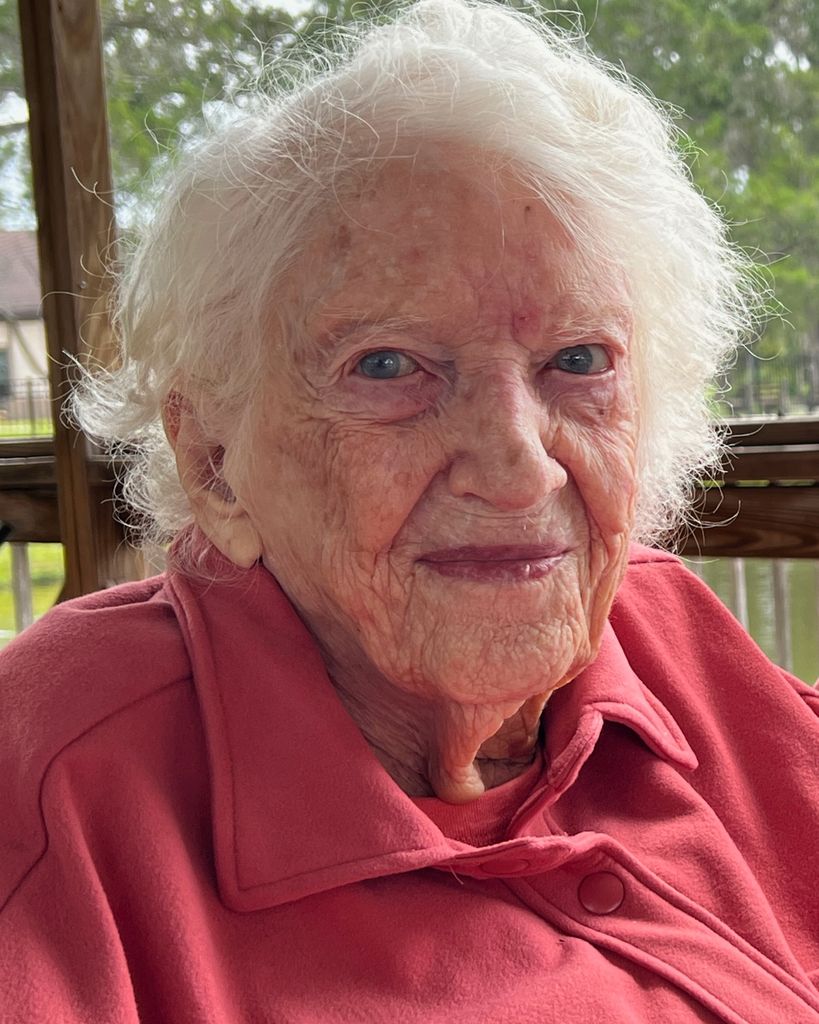 Jeannette B. Freyburger Profile Photo