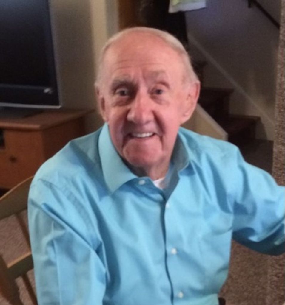James F. Heim, Sr. Profile Photo