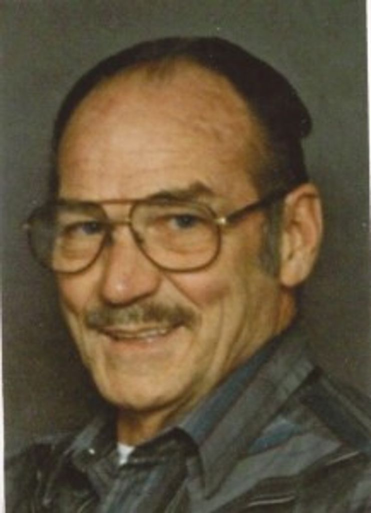 William F. Rhodes Profile Photo