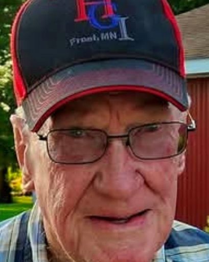 Bill Hansen's obituary image