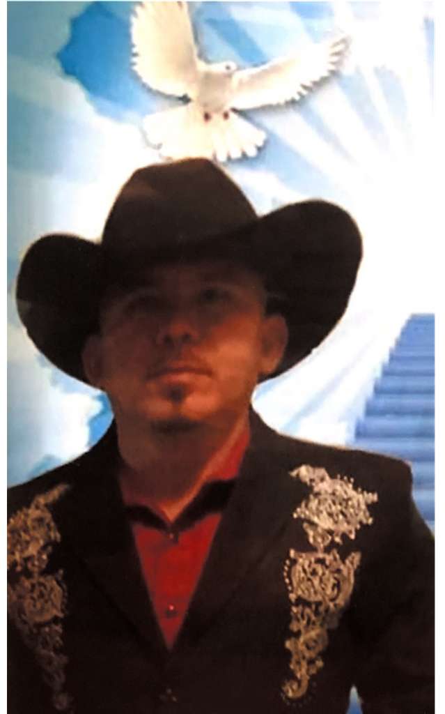 Trancito Rangel Diaz Profile Photo