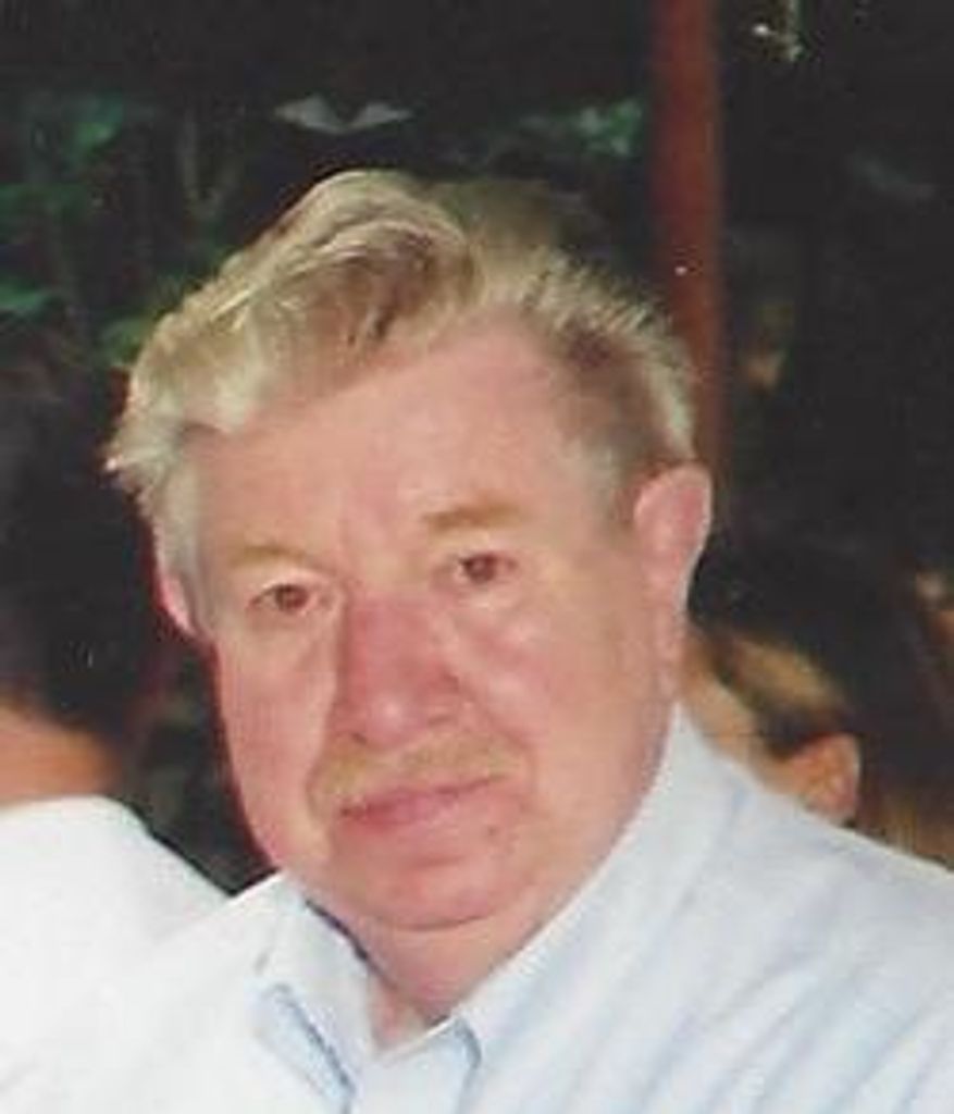Edward D. Korczynski Jr.