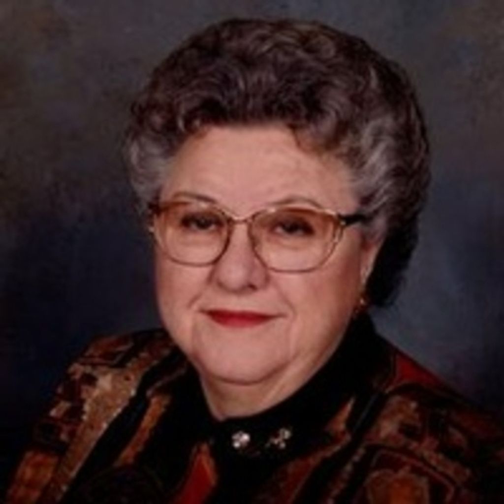 Mary Lois Emerson Wilson