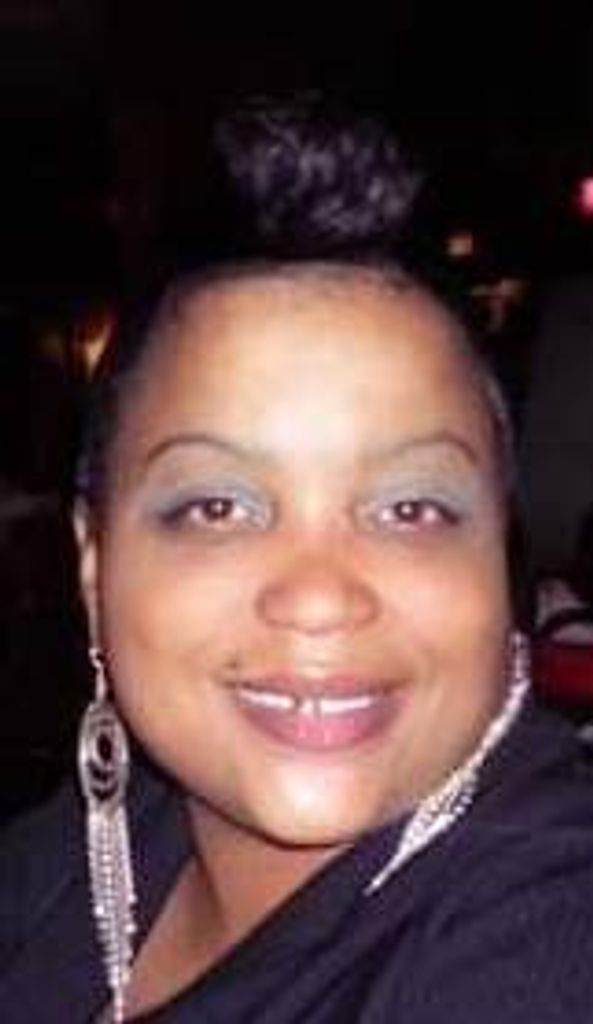 Terrez (Spinks)  Calvert