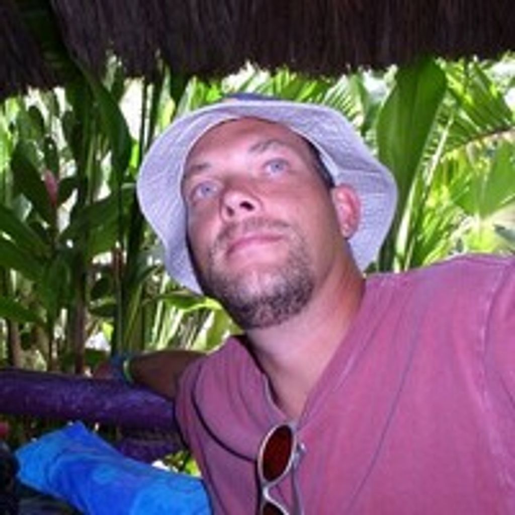 Jeffrey Allen Stanley