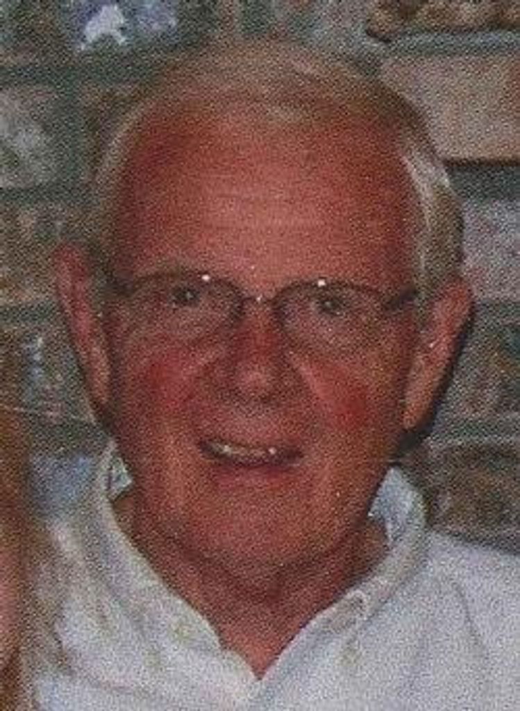 John "Jack" L. Grennan