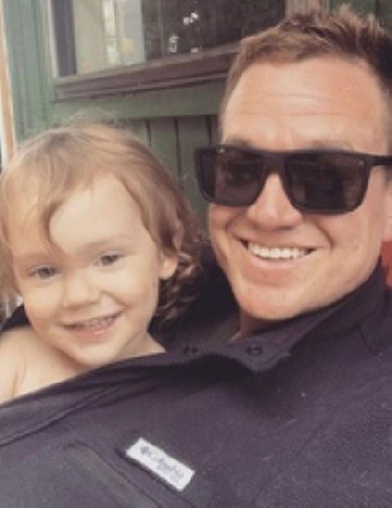 Christopher Ryan Wade