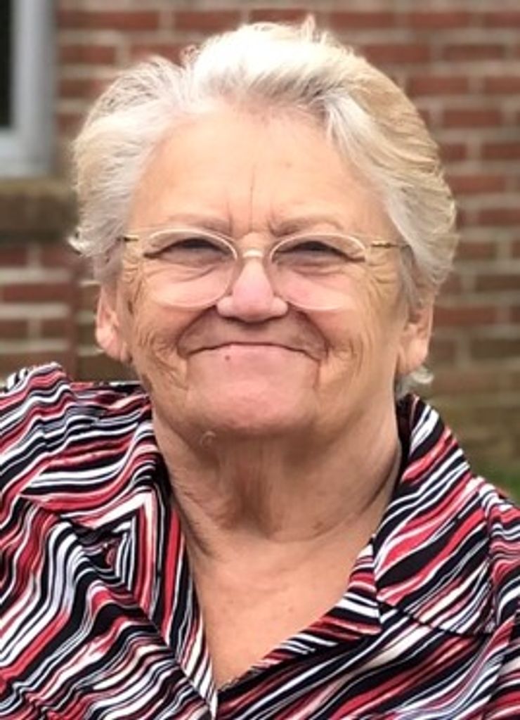 Frances Lee Wacker