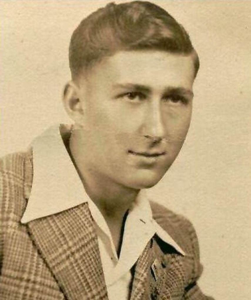 Frank Edward Thompson