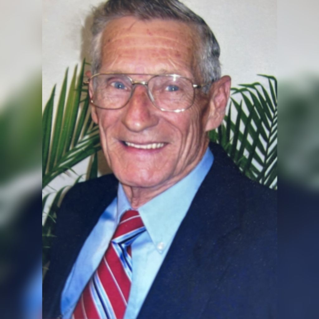 Mr. Carl H. Scalf, Sr.