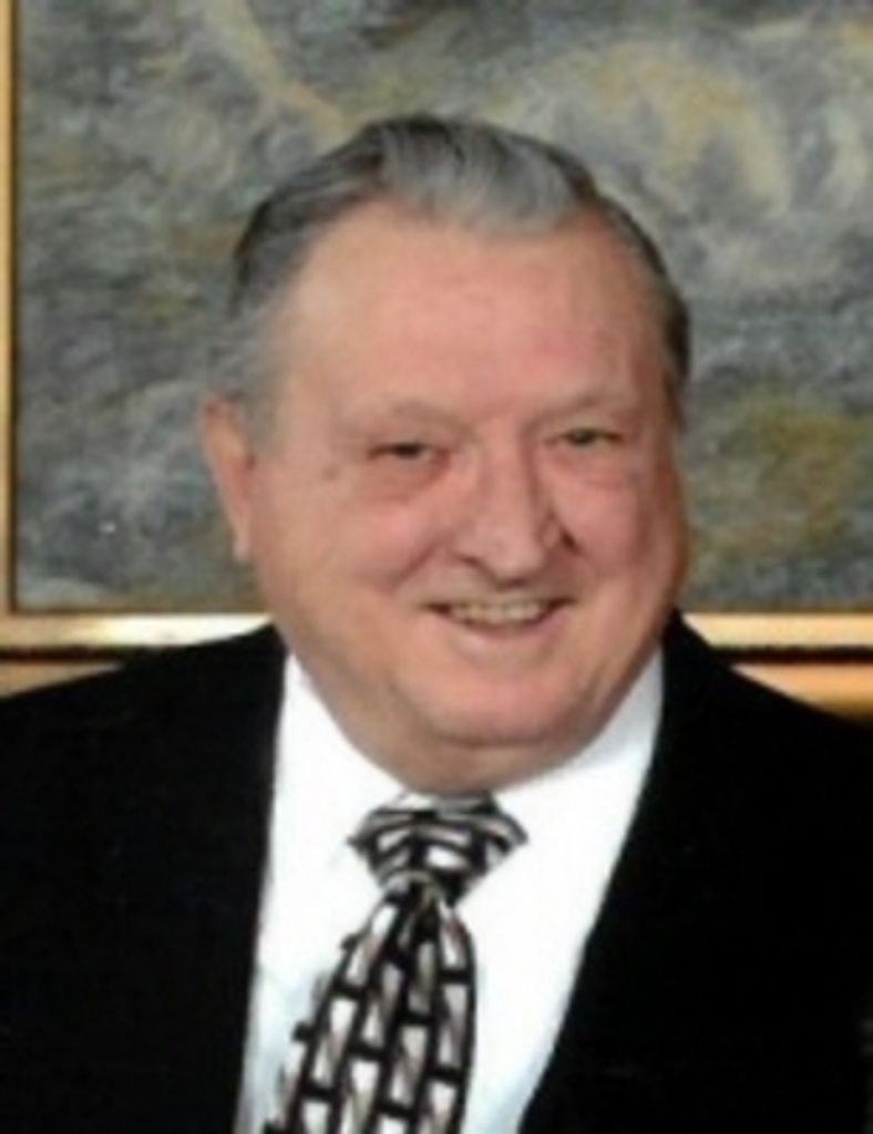 Raymond James Ray Chmielewski