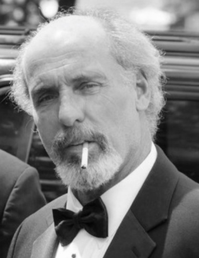 Thomas R. Newcomer Profile Photo