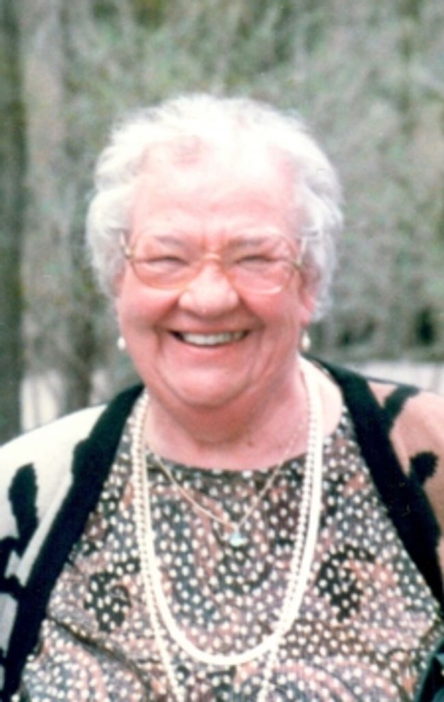 Hazel Stempfley Profile Photo