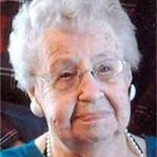 Vivian Maxine Etzel (Kirk) Profile Photo