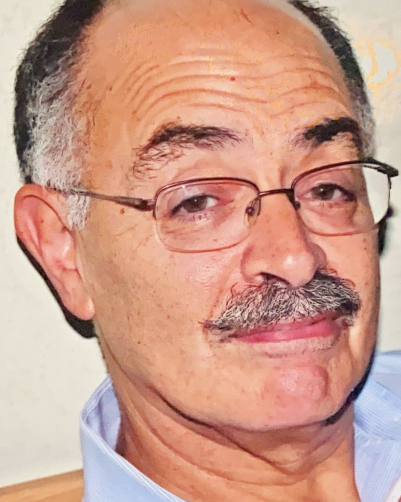 Mark Mudrick Profile Photo