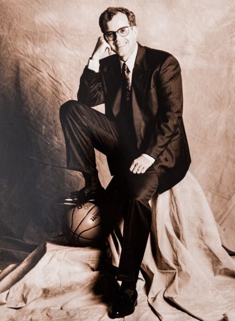 Joseph E. Meyer Profile Photo