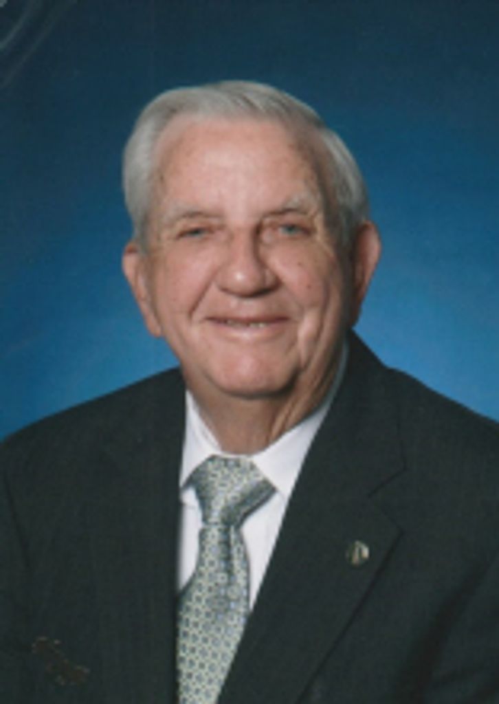 Thomas Lee Yost
