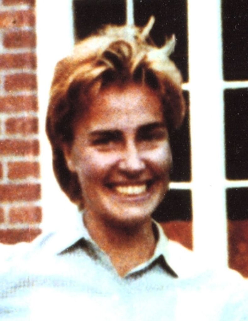 Carol E. Kalberer