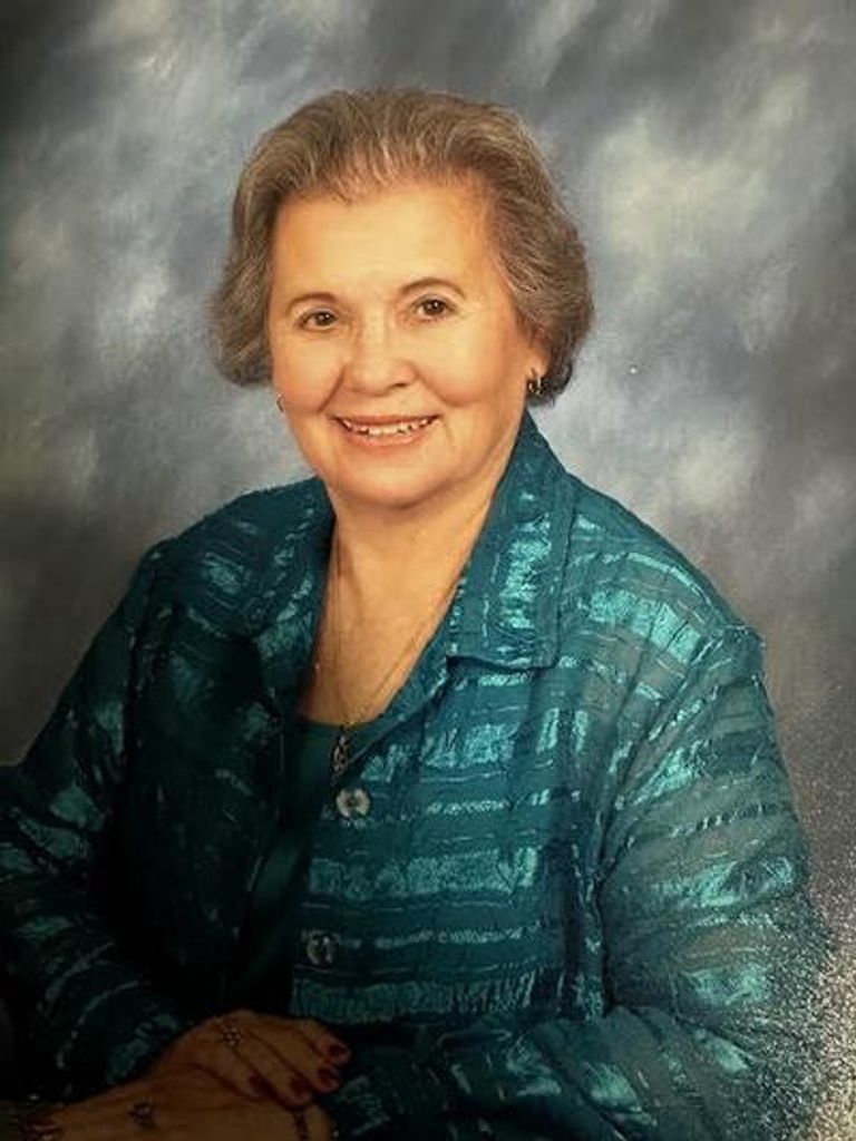 Peggy Joyce Vansickle Profile Photo