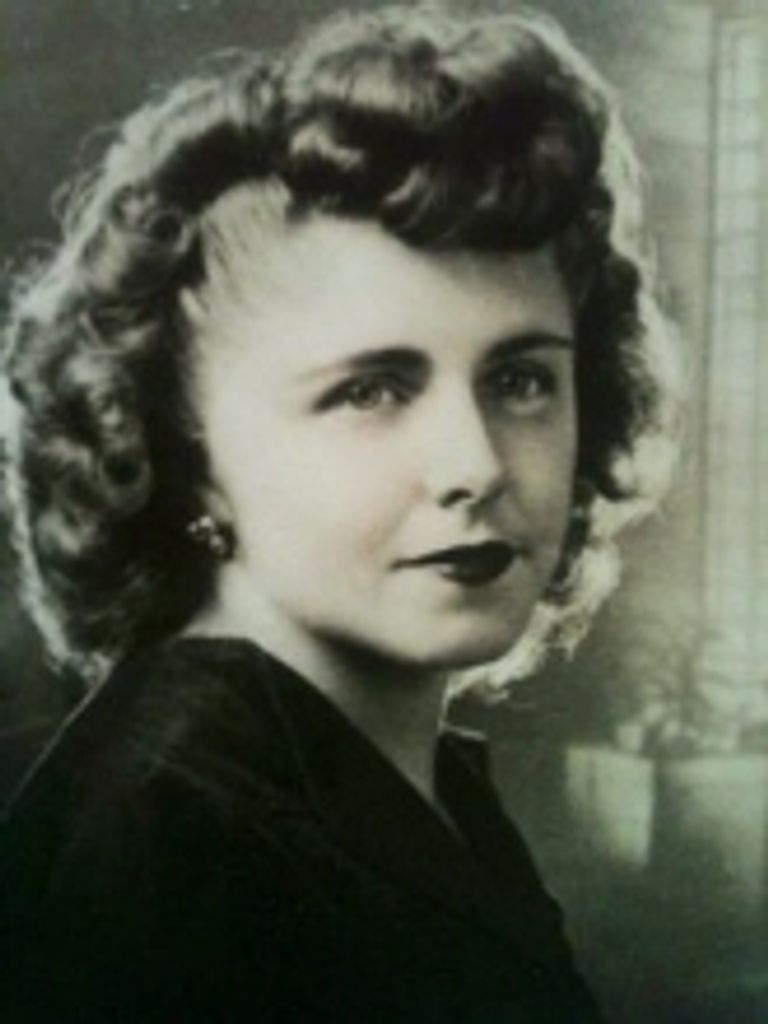 Vera Lucille Quimby